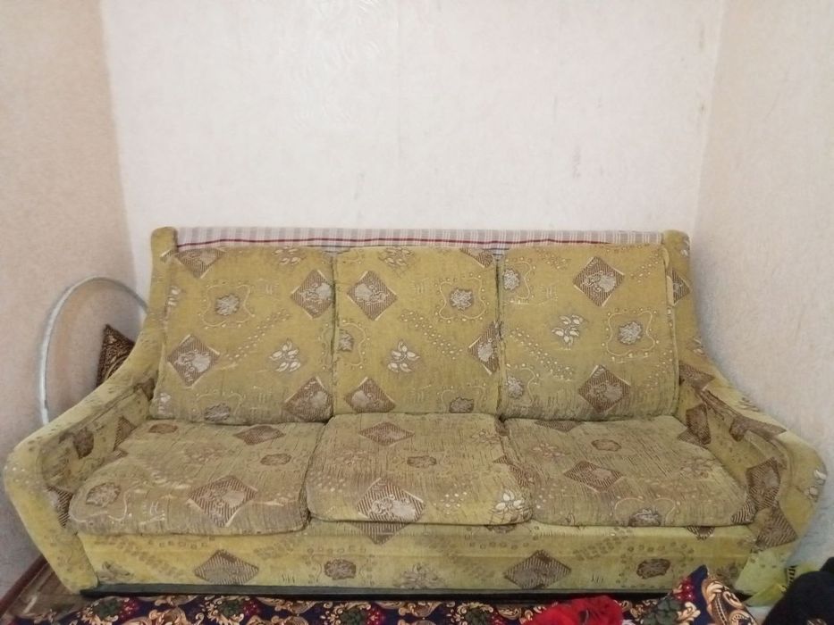 Mebil sotiladi pul zaril