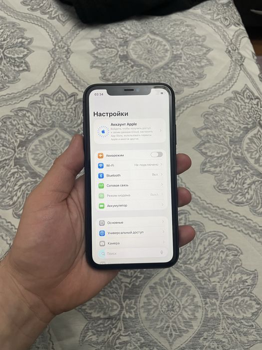 iPhone 11 айфон 11 64гб