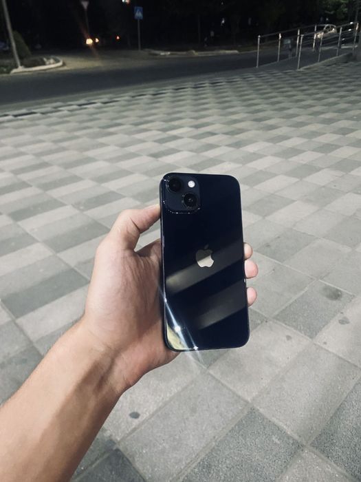 Iphone 14 pro zor holatda!