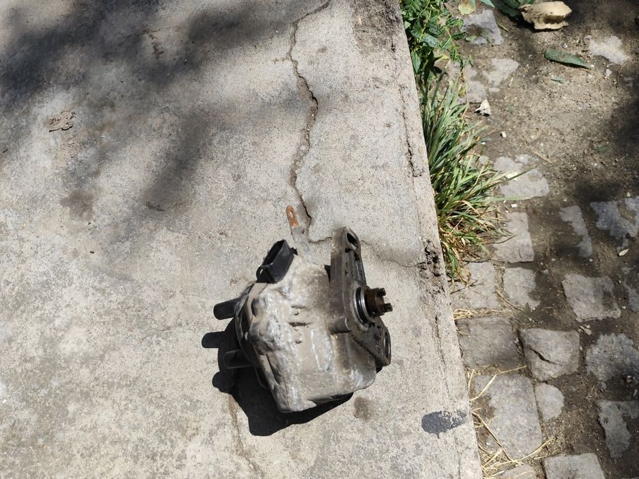 Делко за honda civic от 97-до 2000- година