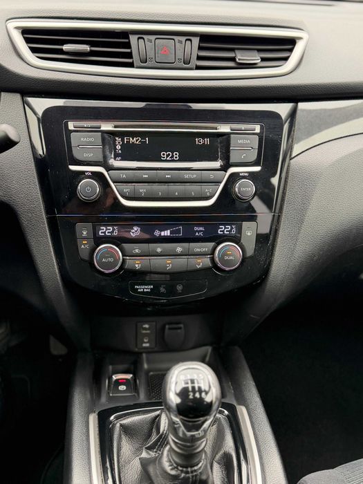 Nissan X-TRAIL - 120.000 km - Full Istoric