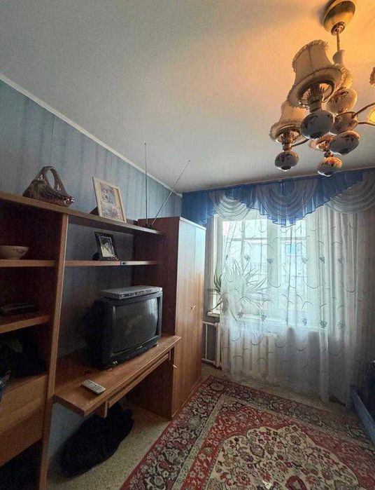 Продажа 4-комнатной квартиры