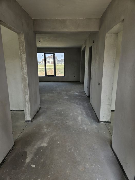 Casa de vanzare Santandrei cu CF , Oradea, Utilitati complecte ! Dublu front stradal,519 mp Teren.