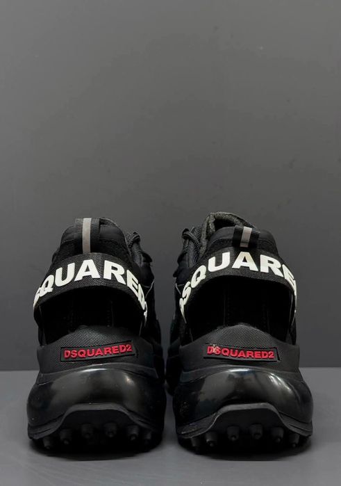 Мъжки маратонки Dsquared 40-44