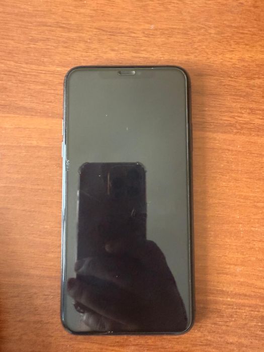 Айфон 11 про макс