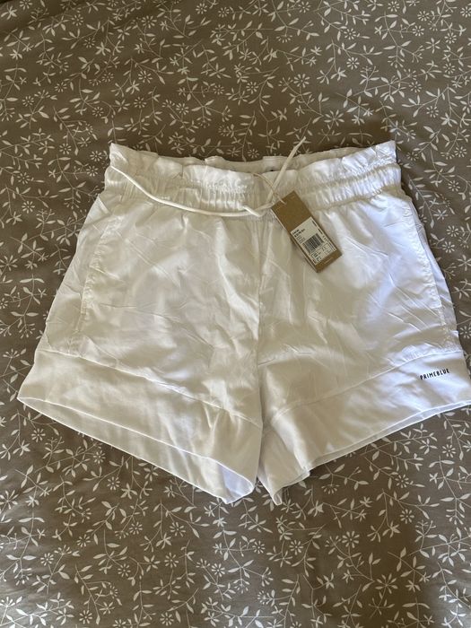 Дамски къси панталони Adidas