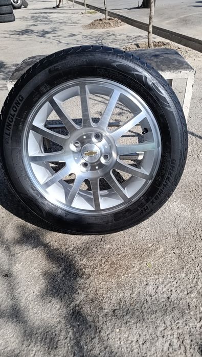 Optira saka 15 Nexia Sparkga