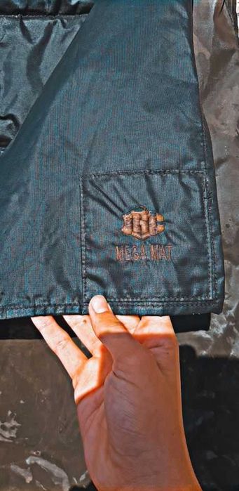 Carp дюшек Jrc mega max