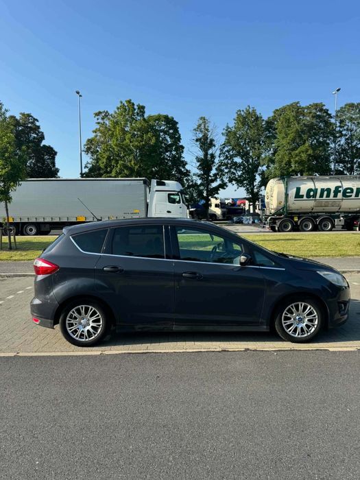 FORD C-Max 2011 — imagine 3
