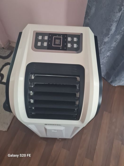 Aer condiționat portabil vortex