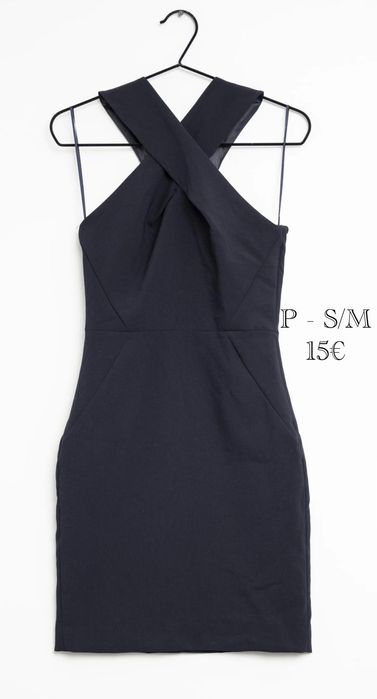 Дамски рокли различни модели