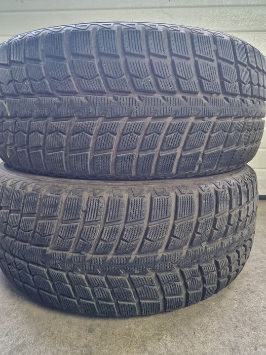 285 50 20 зимни 2 броя