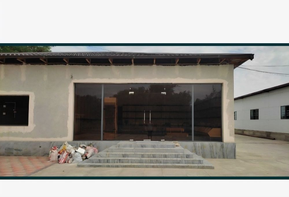 Продается текстильная фабрика