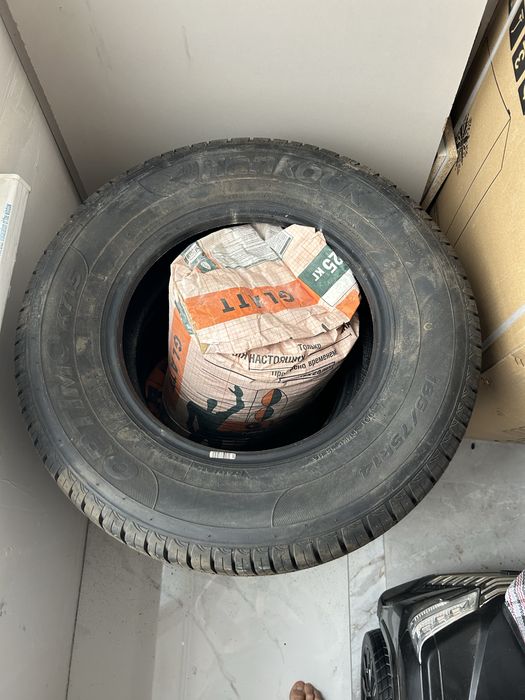 Летнии балон 185/75/14