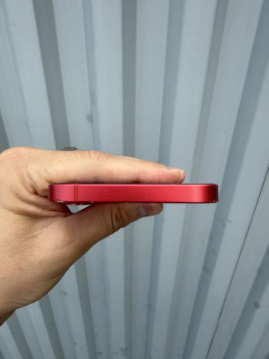 Apple iPhone 12 64 GB (Product Red)