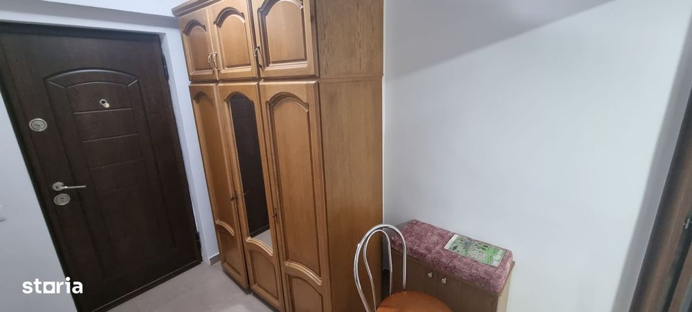 Garsoniera mobilata si utilata situata ultracentral str.Marchian