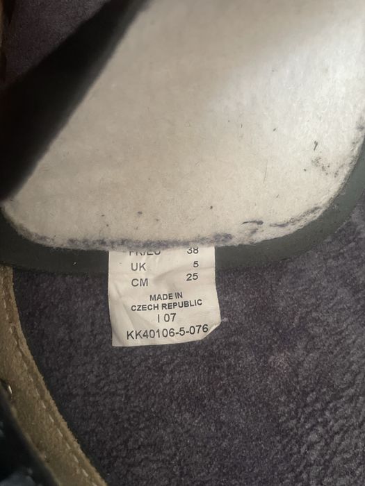 Продам фигурные коньки