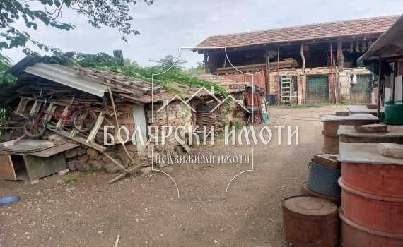 Къща в с. Патреш