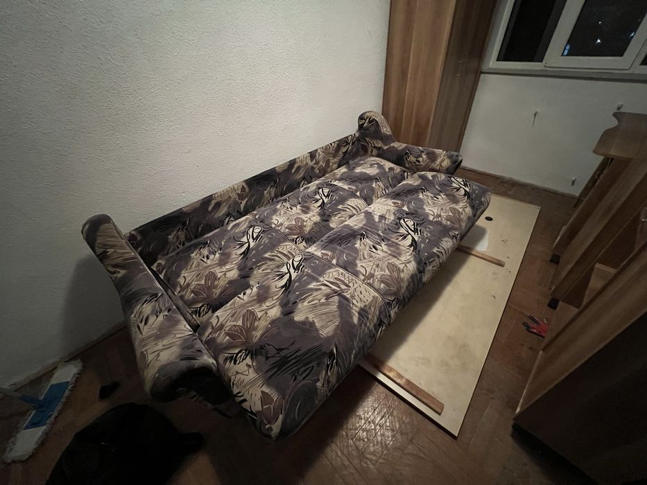 Canapele extensibile