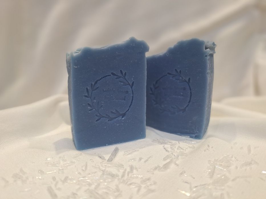 Мыло ручной работы