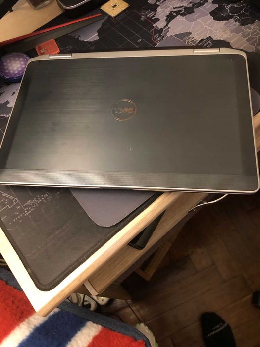 Vand laptop Dell Latitude E6320