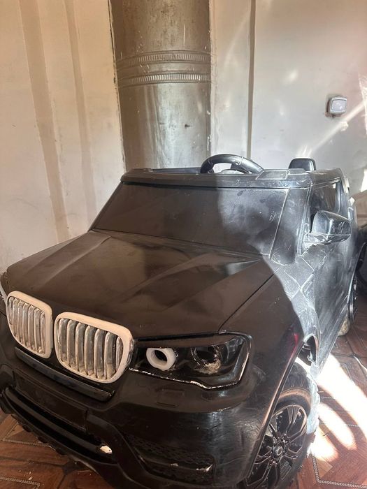 Detskiy BMW  moshincha sotiladi xolati ideal va arzon