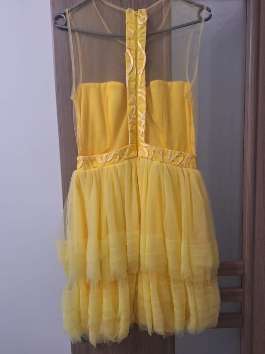 Rochiță elegantă
