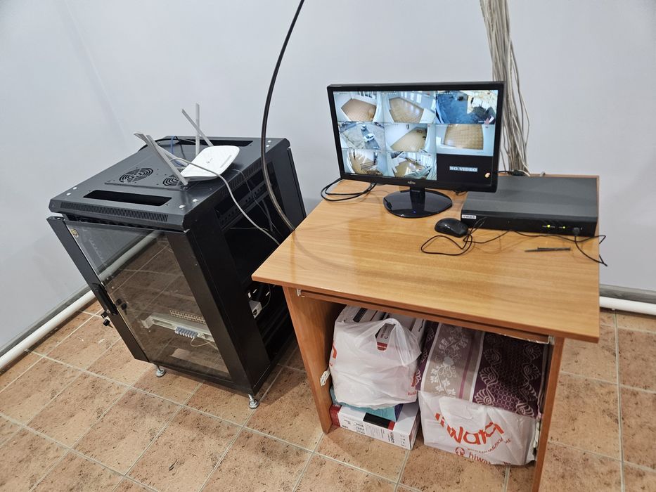 Аренда помещений