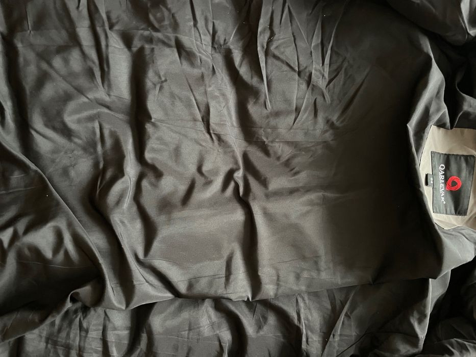 Куртка зимняя новая