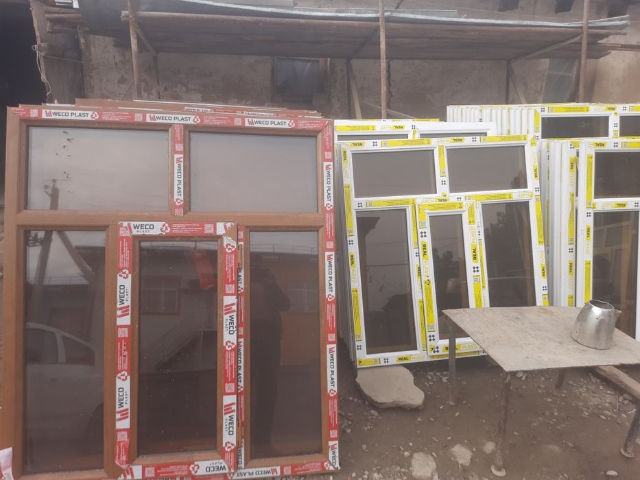 Akfa eshiklari akfa plast rom va akoshkalari metal eshik