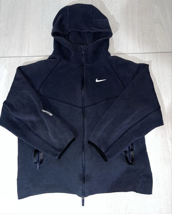 nike nocta редкий цвет