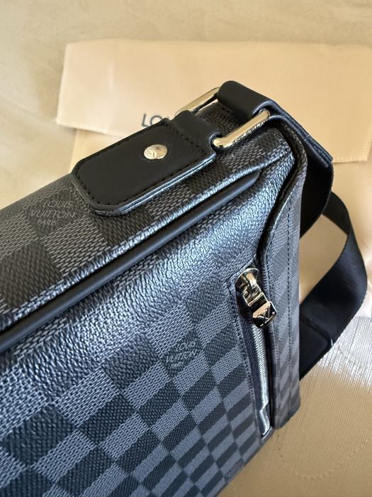 Мъжка Чанта Louis Vuitton