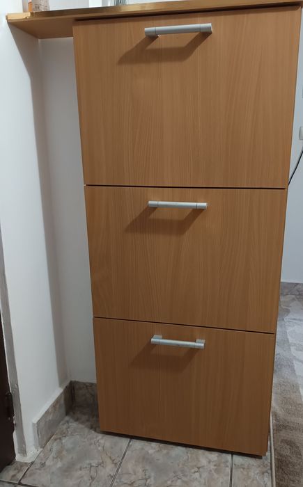 Pantofar pentru hol