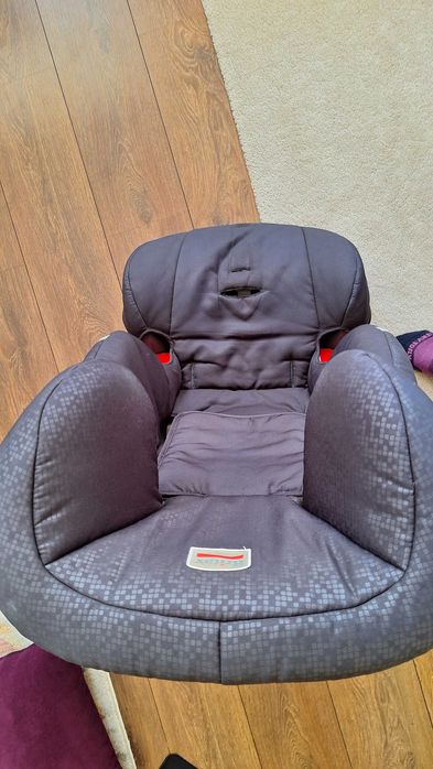 Столче за кола Britax Romer Evola 1-2-3 9-36 kg