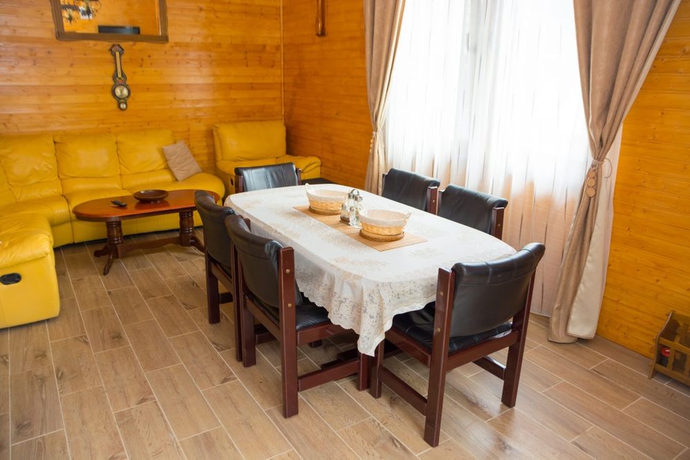 Cabana Beta Crăciun si Revelion  OCUPAT