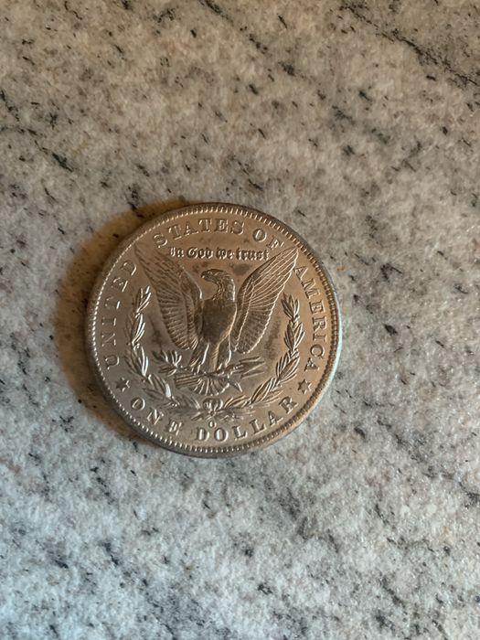 Moneda veche de colectie