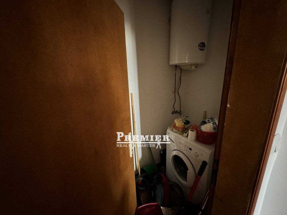 Продава се Тристаен апартамент в Поморие - 80 кв.м за 2075 €/кв.м - Снимка #8