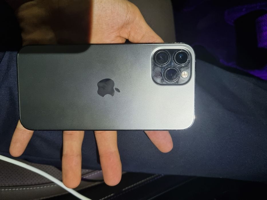 Iphone 12 pro 256 gb