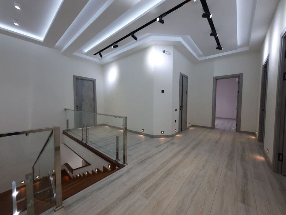 Сдаётся Hi-Tech дом на Никитина! Мирзо Улугбекский район!