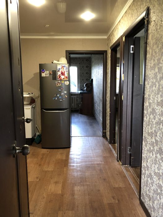 Сдается квартира в майкудуке