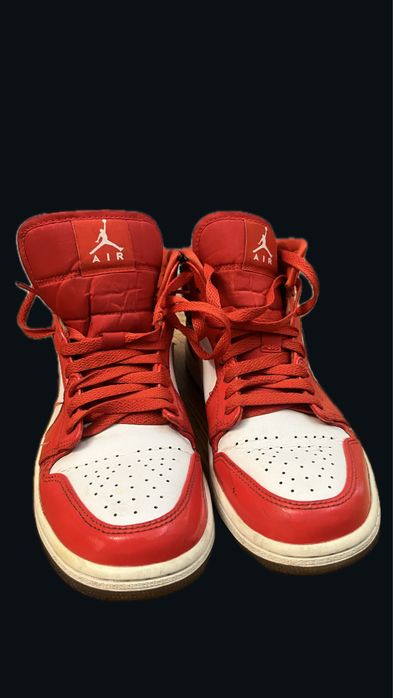 Jordani Mid SE Barcelona