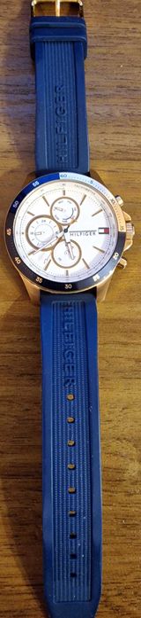 Мъжки часовник TOMMY HILFIGER BRAD 1791778