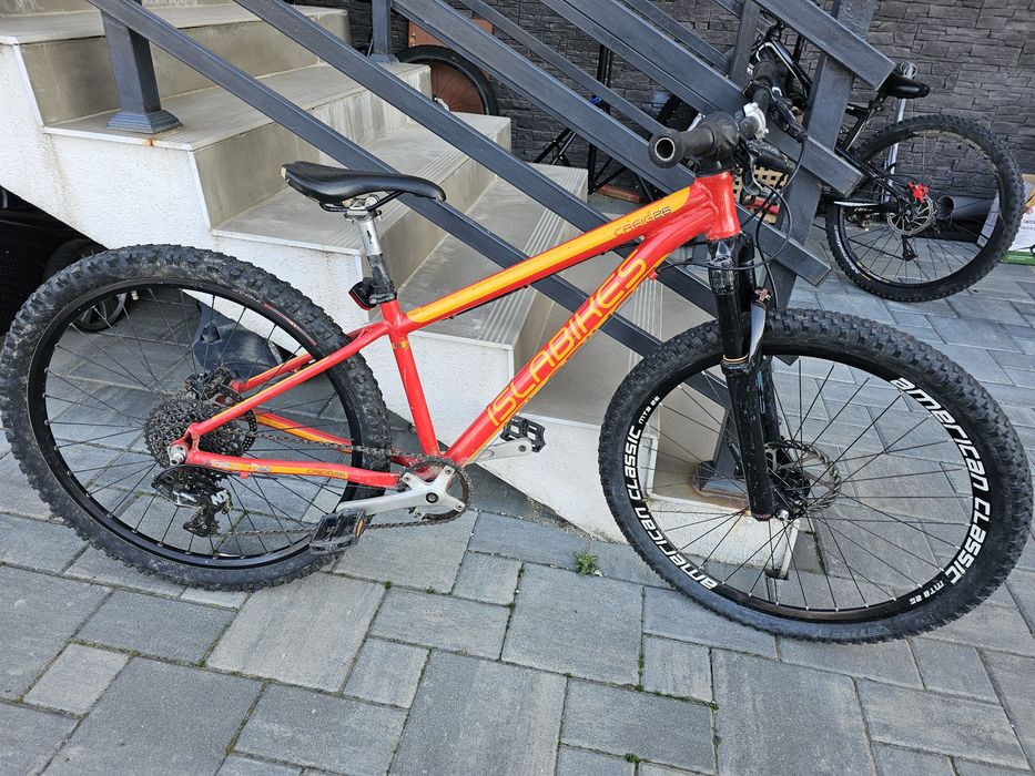 Bicicleta copii competiție