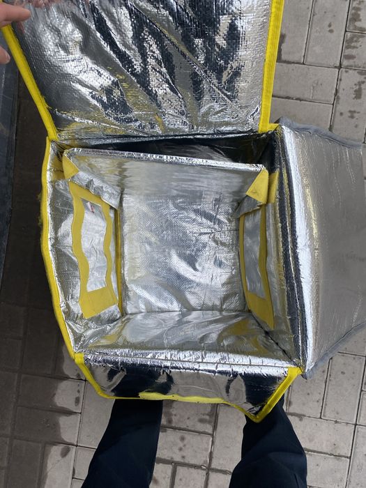 сумка 15-20 л яндекс