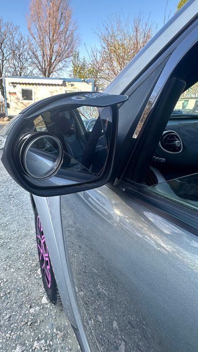 Smart Forfour 2006
