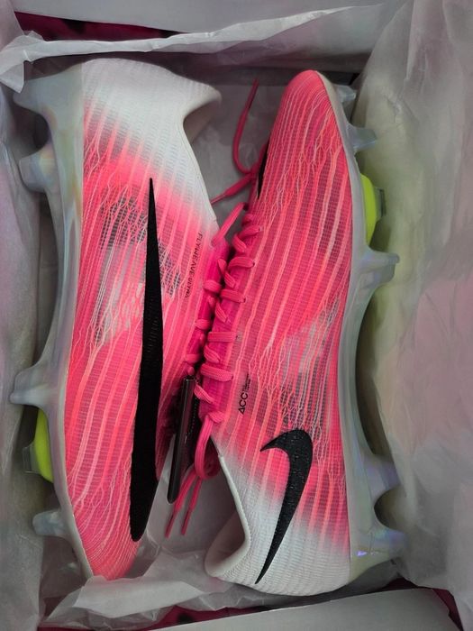 Nike Mercurial Superfly 11 Elite FG