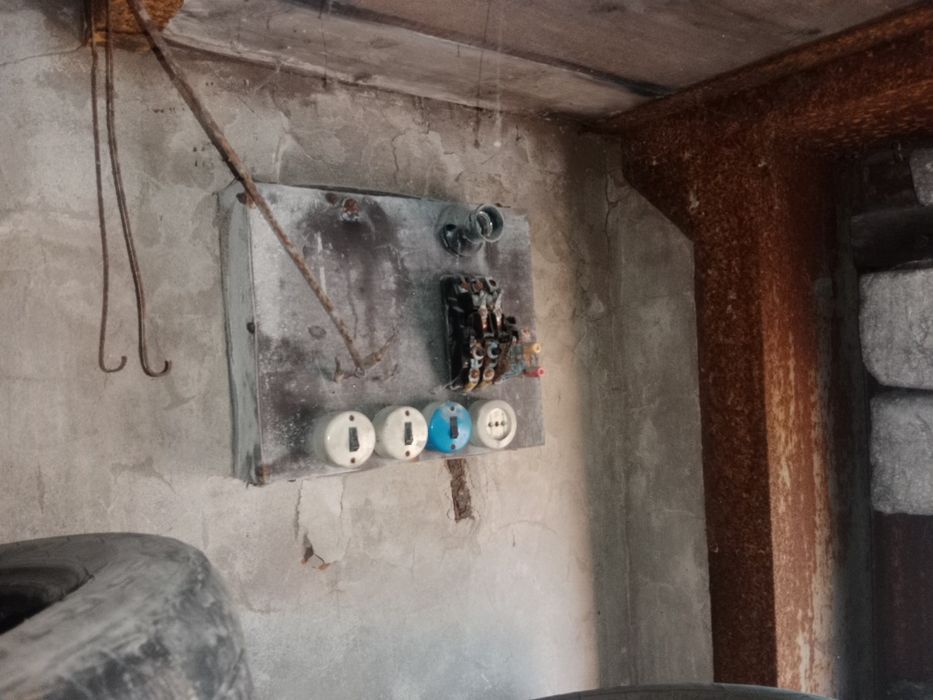 Продам гараж на 86 квартале