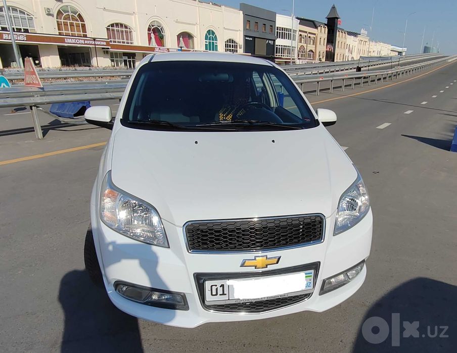 Nexia 3 Optimum plus. 2020.. Пробег 177 000км