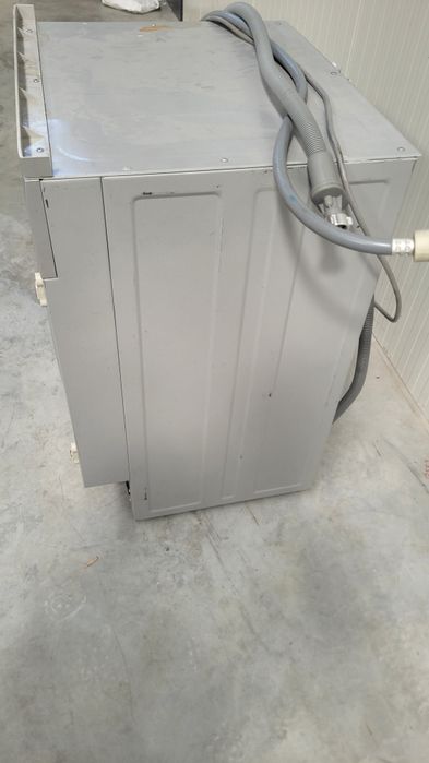 Пералня за вграждане Тека