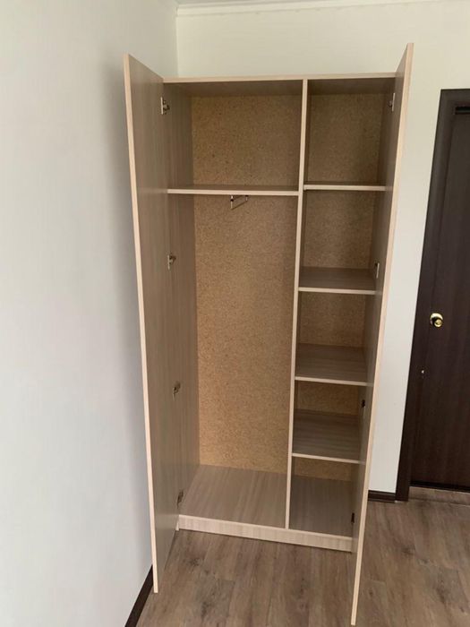 Сдаются комнаты в общежитии